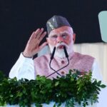 पहाड़ी बोली, पहाड़ी टोपी, पीएम का हर अंदाज पहाड़ी,रजत जयंती  में उत्तराखंड से गहरा कनेक्ट कर गए पीएम नरेंद्र मोदी।