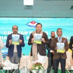 मुख्यमंत्री धामी ने देहरादून में आयोजित चिंतन शिविर एवं “डायलॉग ऑन विज़न–2047” कार्यक्रम में हुए शामिल