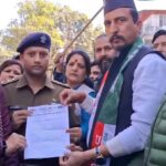 उत्तराखंड में बढ़ती क्राइम की घटना को लेकर यूकेडी ने दिया ज्ञापन