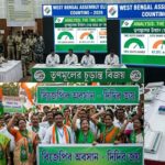 पश्चिम बंगाल विधानसभा चुनाव मतगणना : X-Factor तृणमूल की वापसी