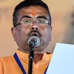 पश्चिम बंगाल: शुभेंदु अधिकारी का राजतिलक और ‘सोनार बांग्ला’ का संकल्प