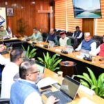 उत्तराखंड कैबिनेट द्वारा लिए गये महत्वपूर्ण निर्णय